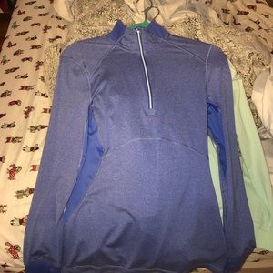 Workout tight long sleeve